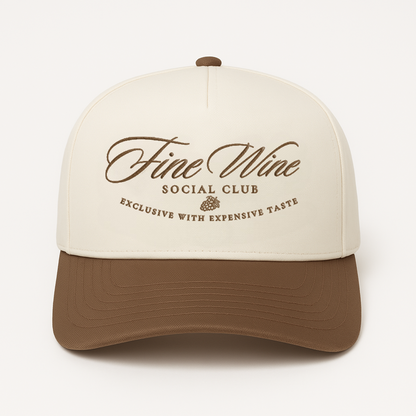 Fine Wine Social Club Full Collection