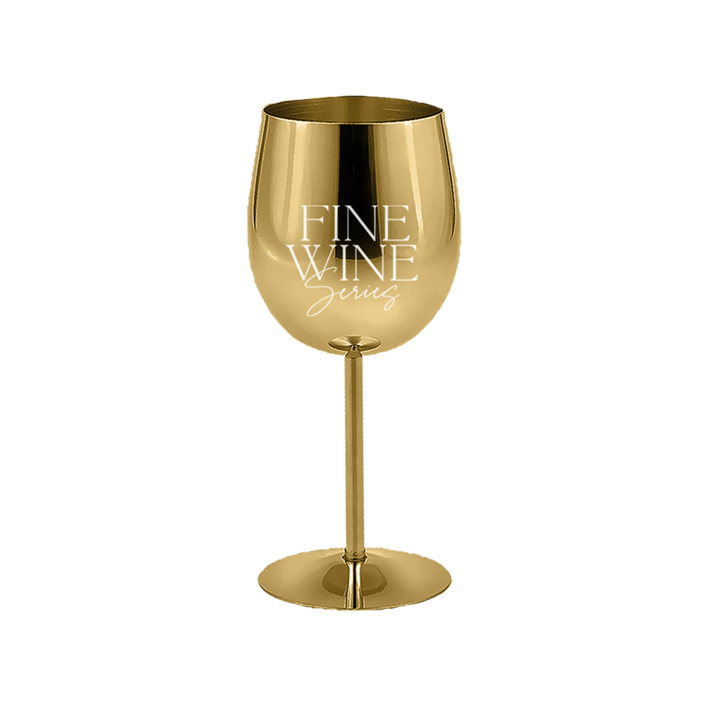 Fine Wine Festival Chalice