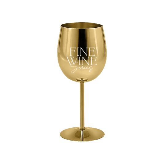 Fine Wine Festival Chalice